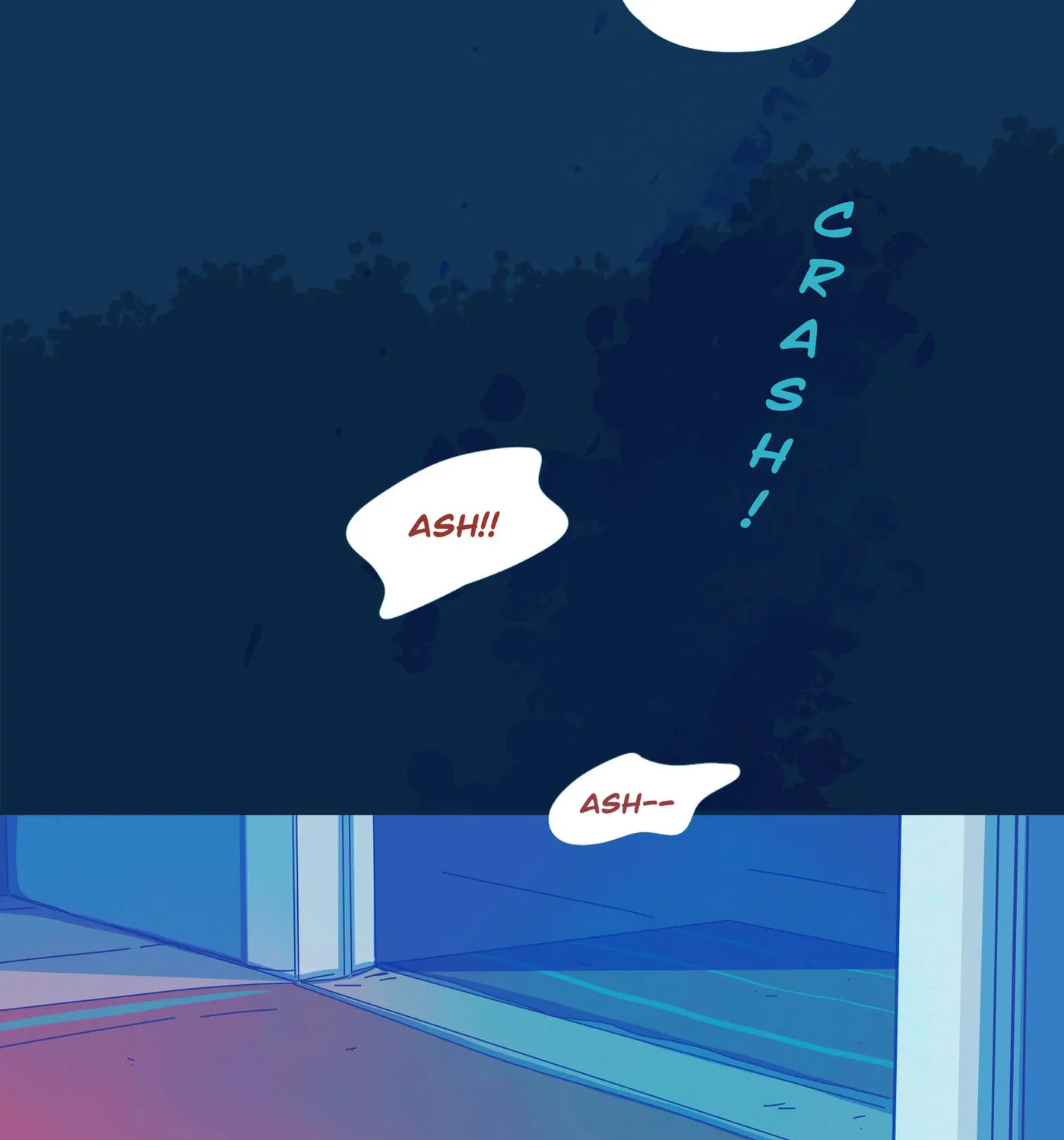 Leo (Colored) Chapter 42 page 93 - 
