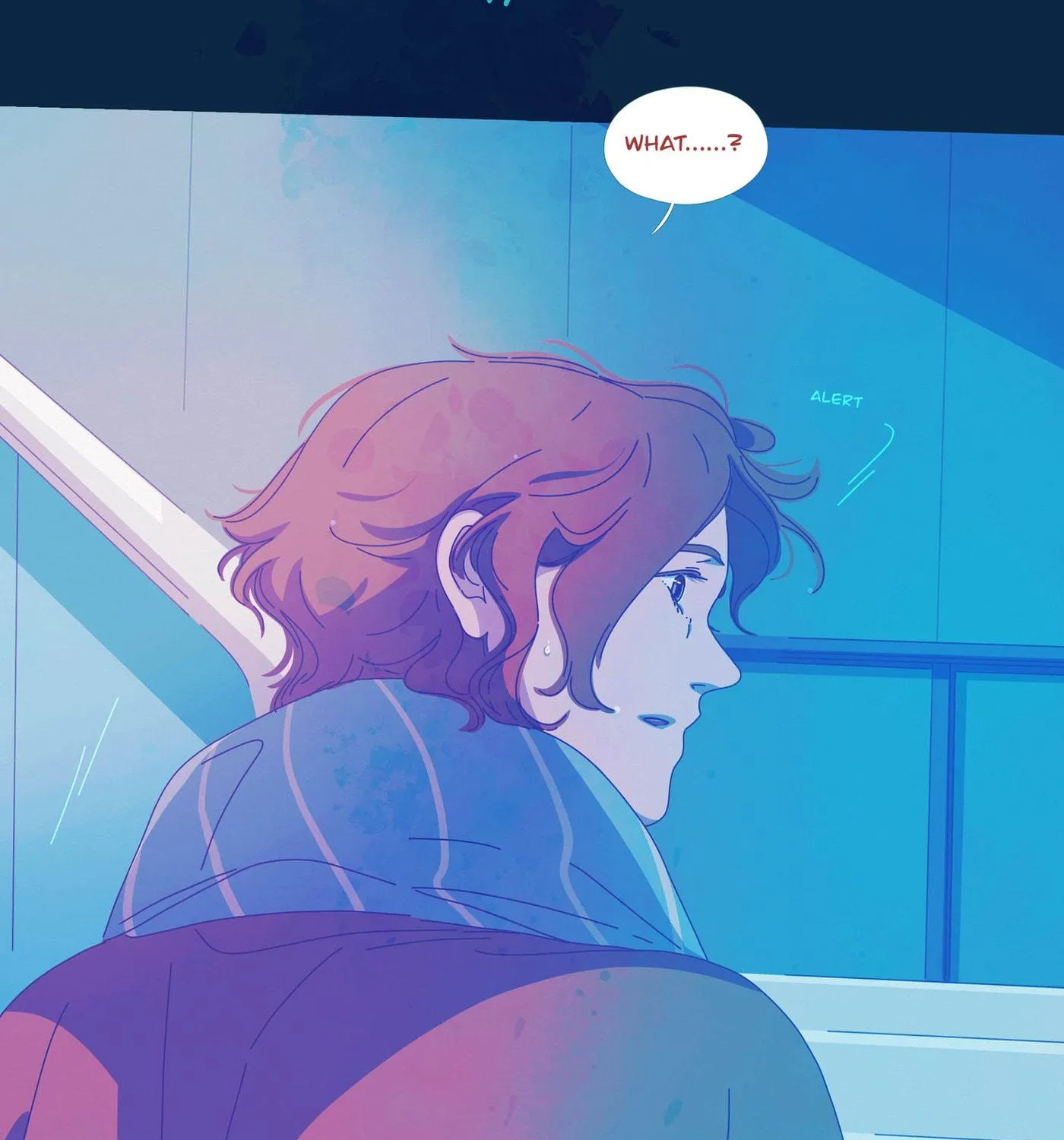 Leo (Colored) Chapter 42 page 95 - 