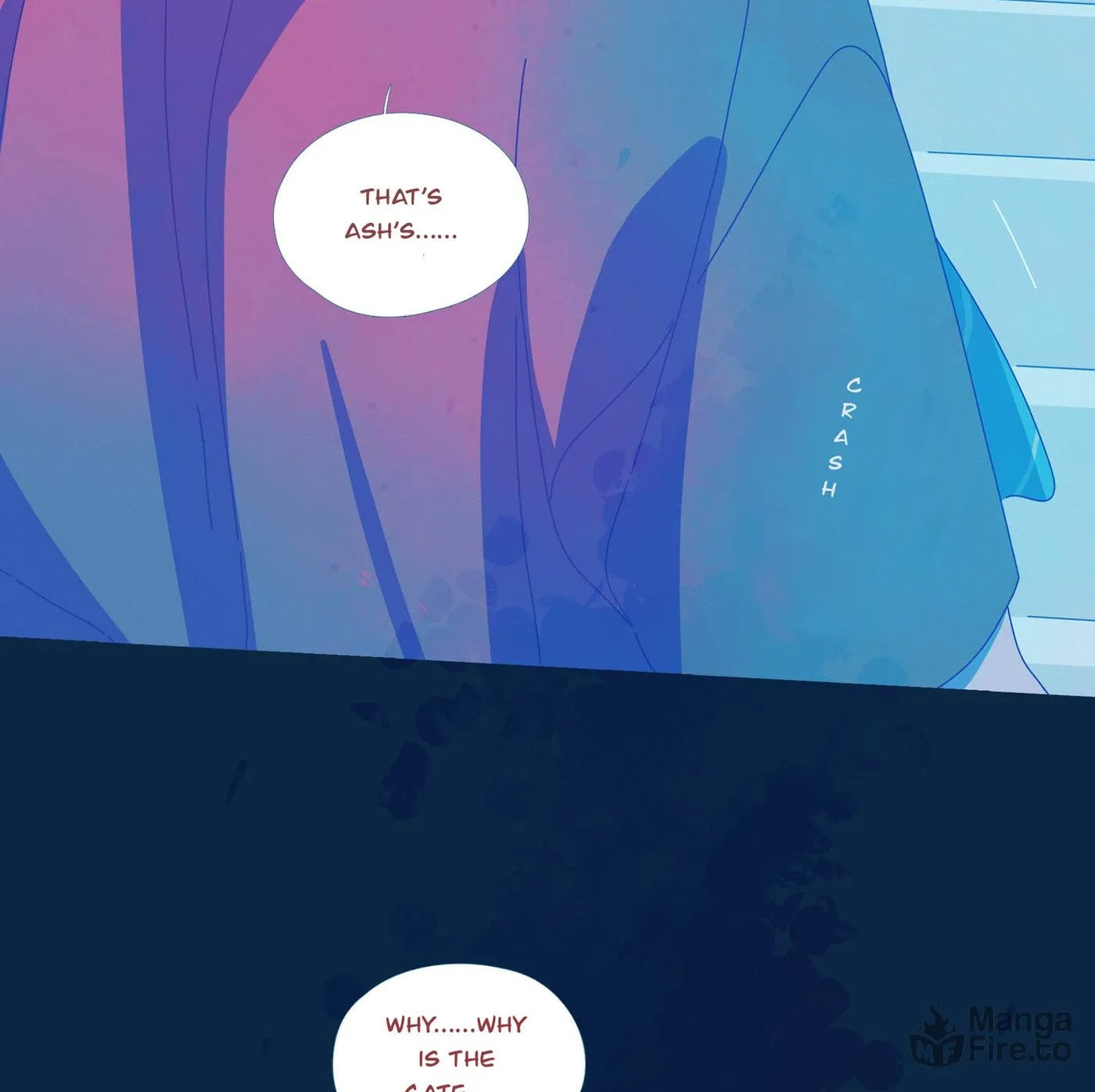 Leo (Colored) Chapter 42 page 96 - 
