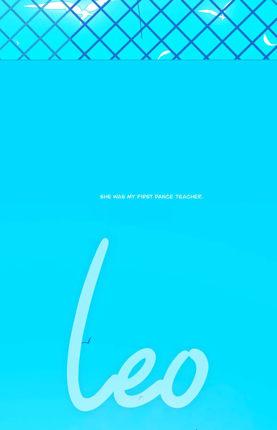 Leo (Colored) Chapter 43 page 15 - 