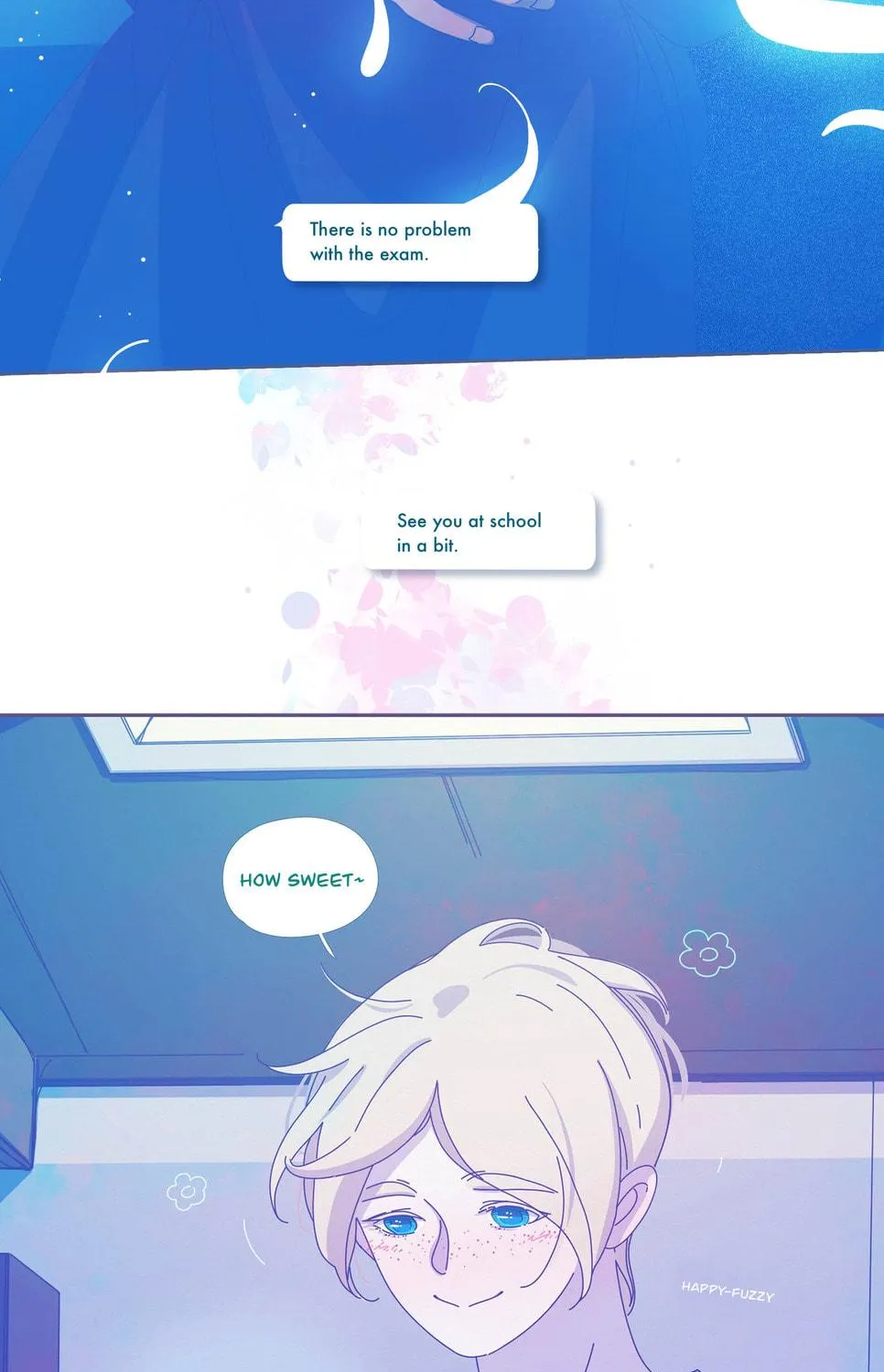 Leo (Colored) Chapter 43 page 29 - 
