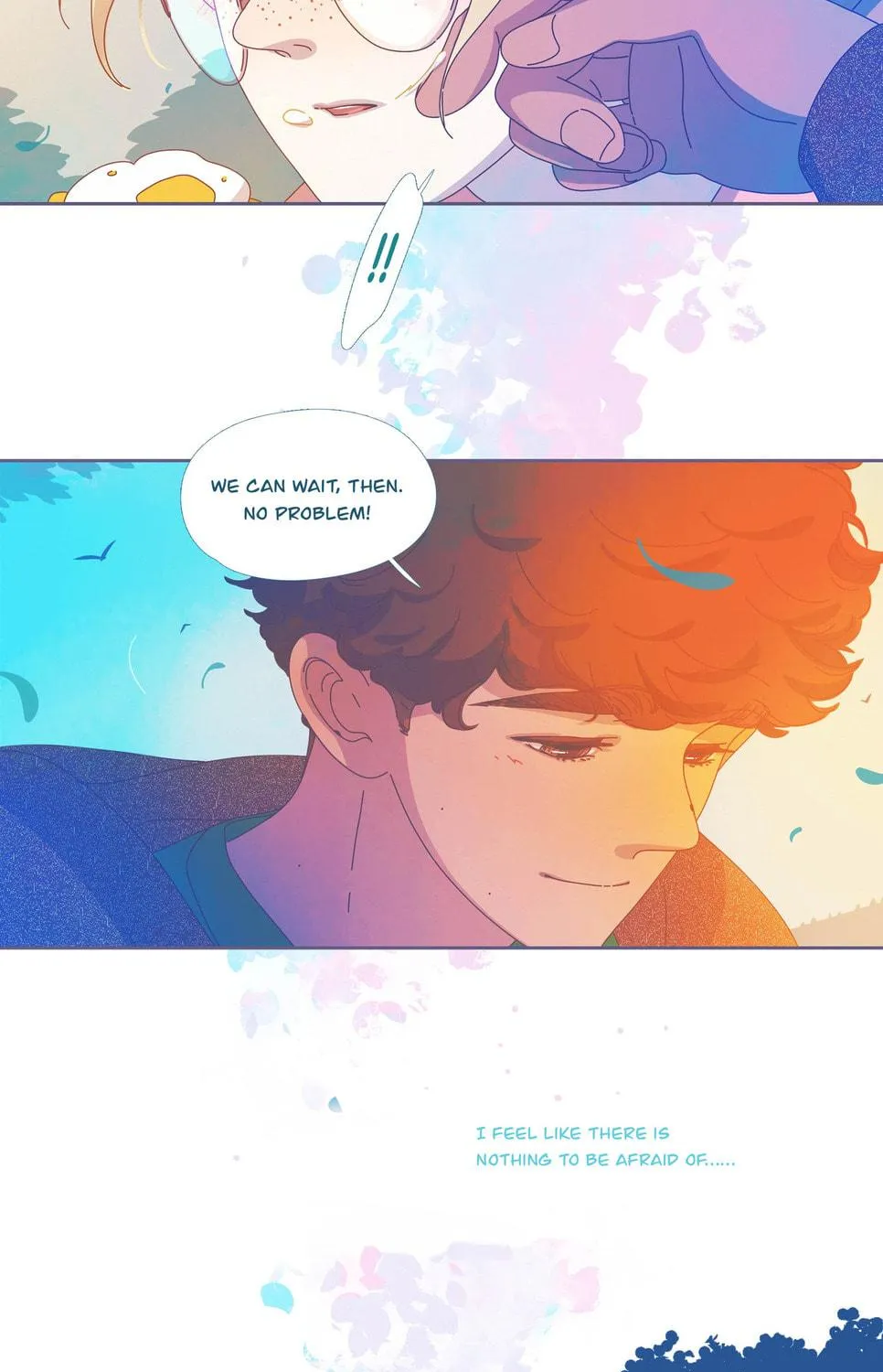 Leo (Colored) Chapter 43 page 39 - 