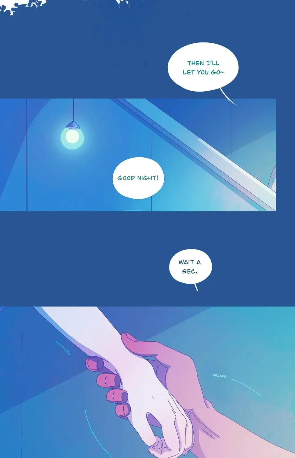 Leo (Colored) Chapter 43 page 41 - 