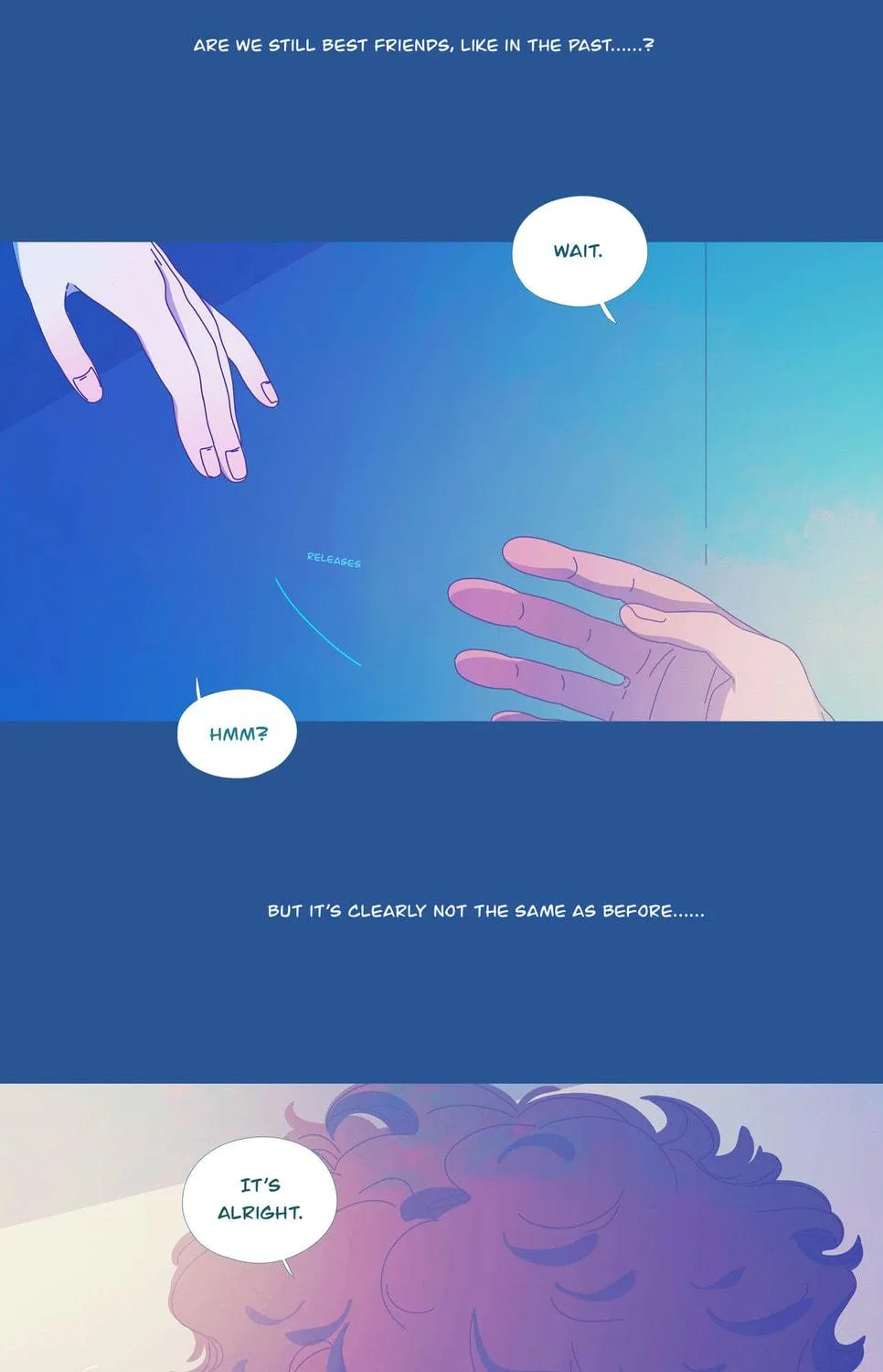 Leo (Colored) Chapter 43 page 49 - 