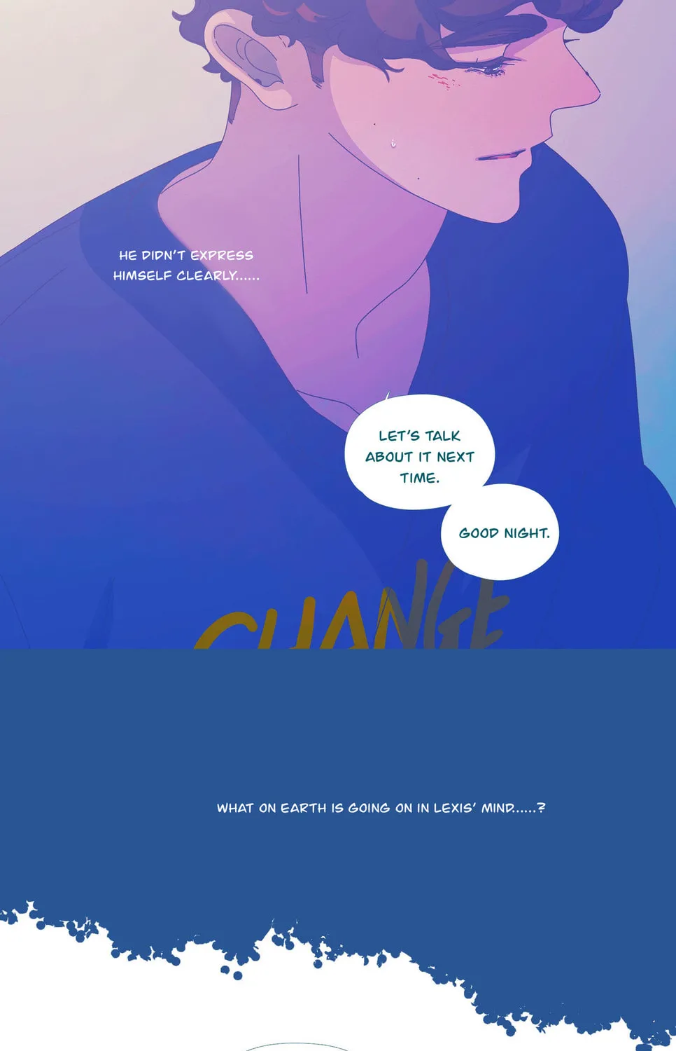 Leo (Colored) Chapter 43 page 51 - 
