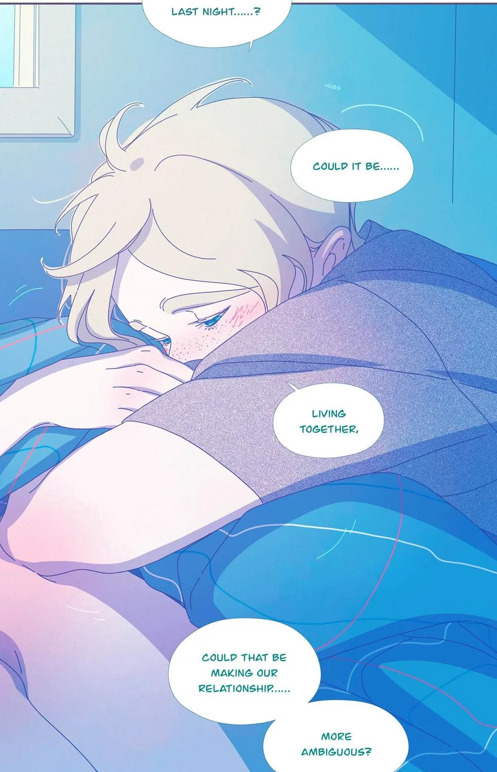 Leo (Colored) Chapter 43 page 53 - 