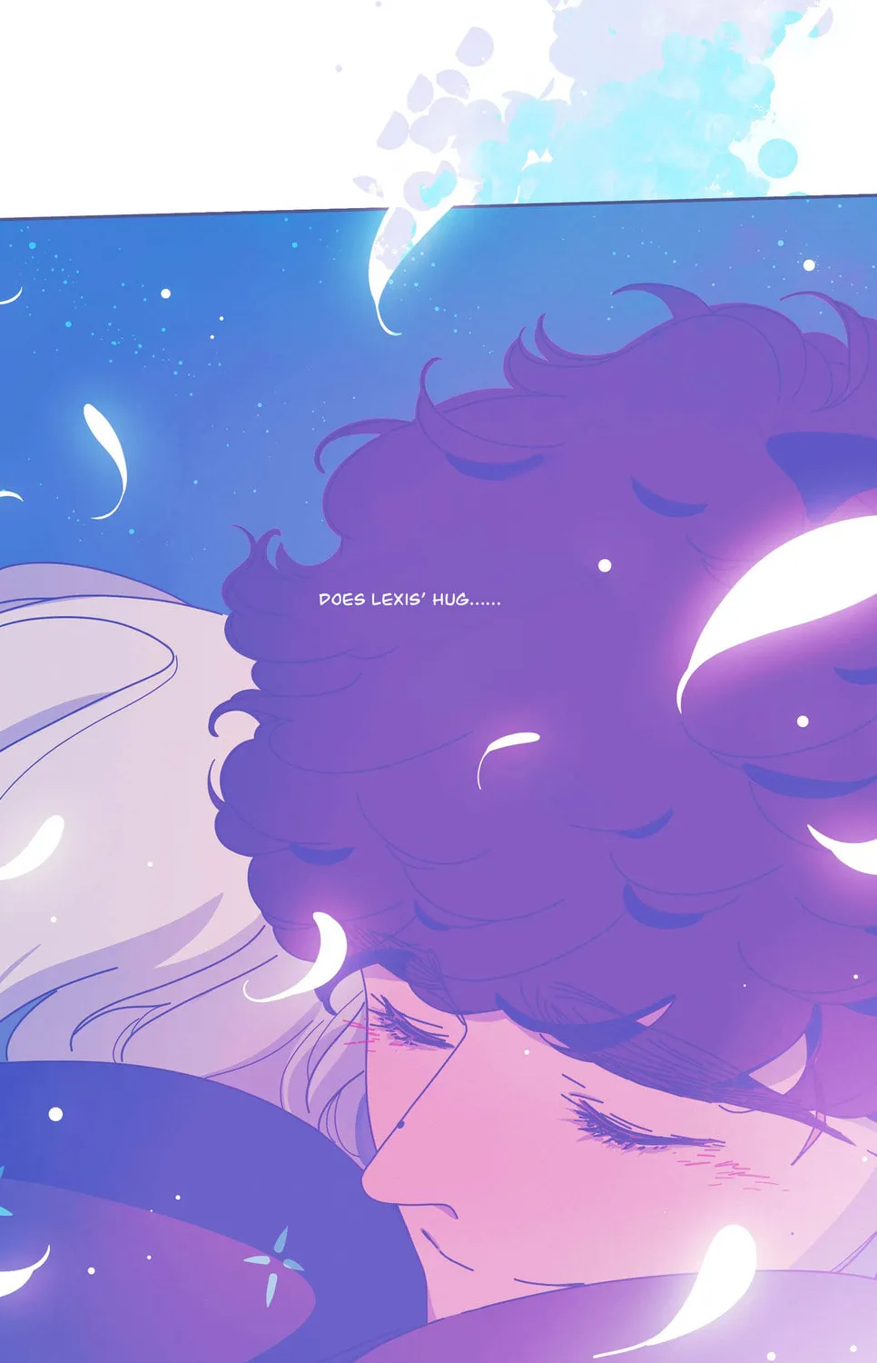 Leo (Colored) Chapter 43 page 55 - 