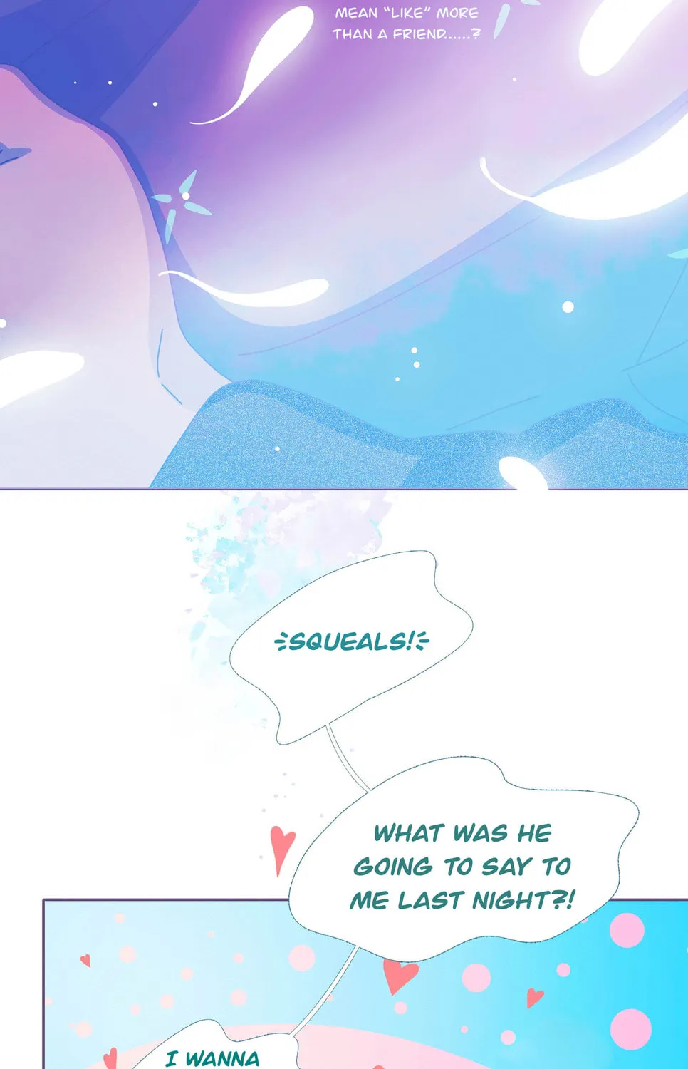 Leo (Colored) Chapter 43 page 57 - 