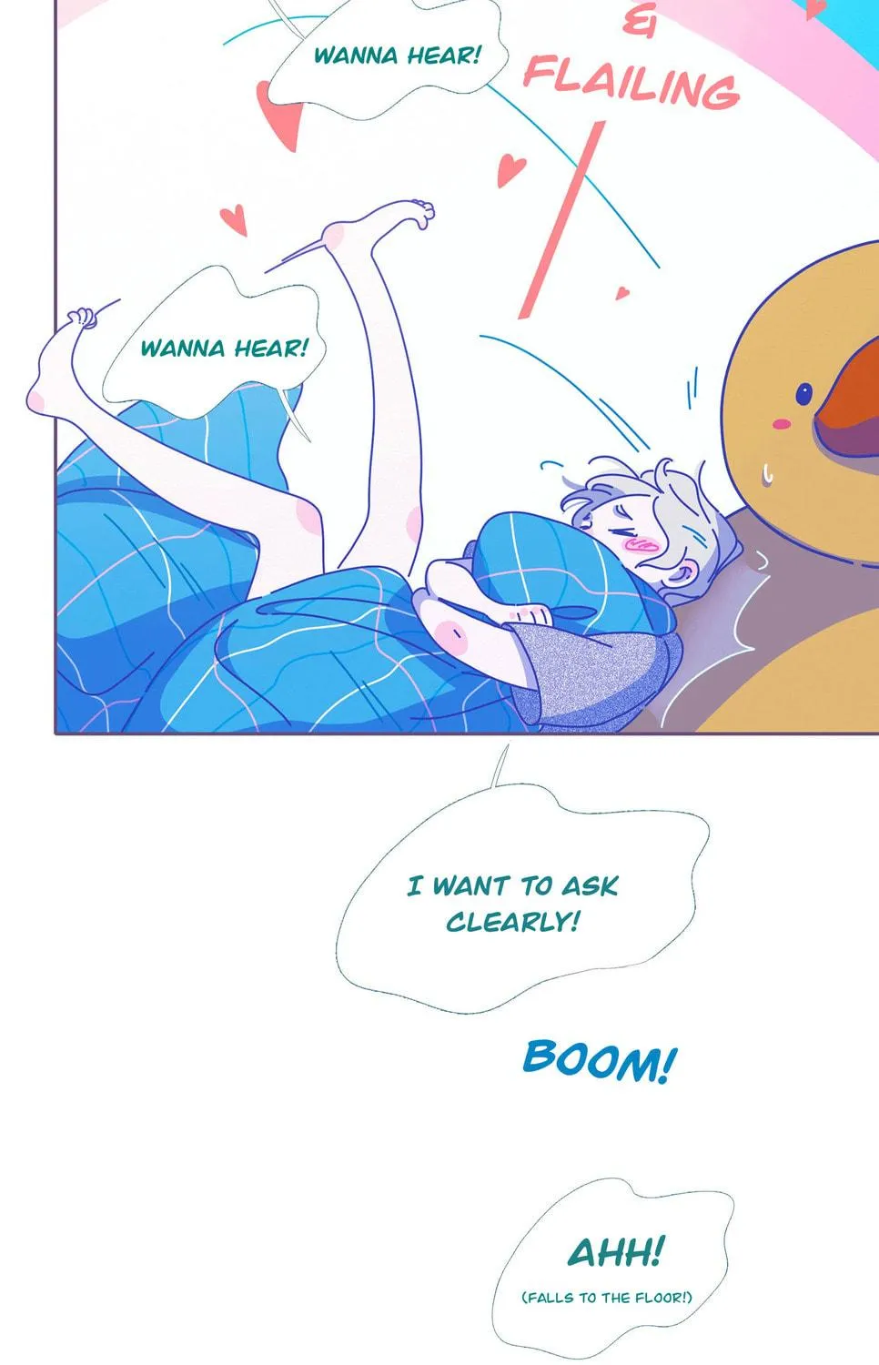 Leo (Colored) Chapter 43 page 59 - 