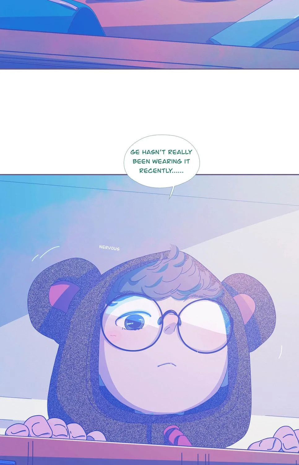 Leo (Colored) Chapter 43 page 65 - 