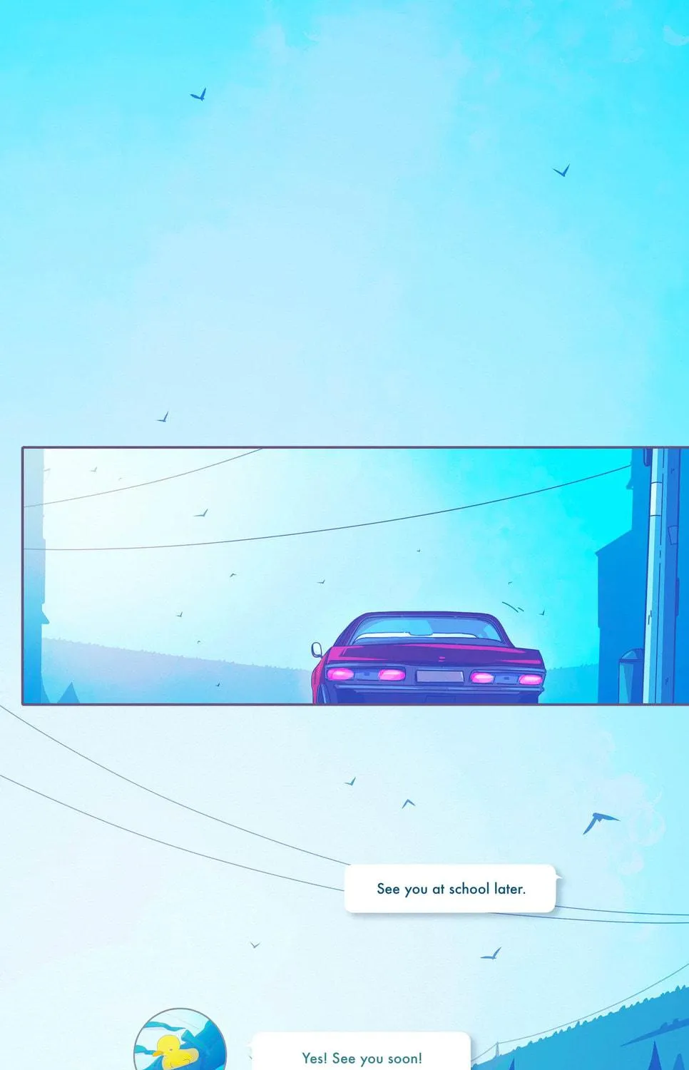 Leo (Colored) Chapter 43 page 77 - 