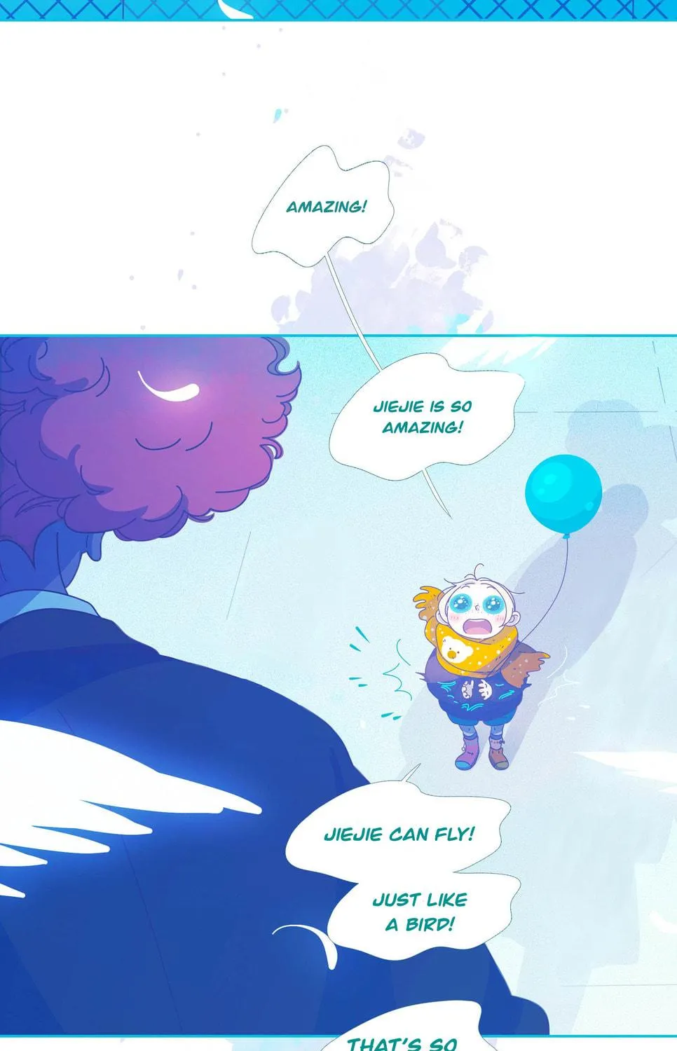 Leo (Colored) Chapter 43 page 9 - 