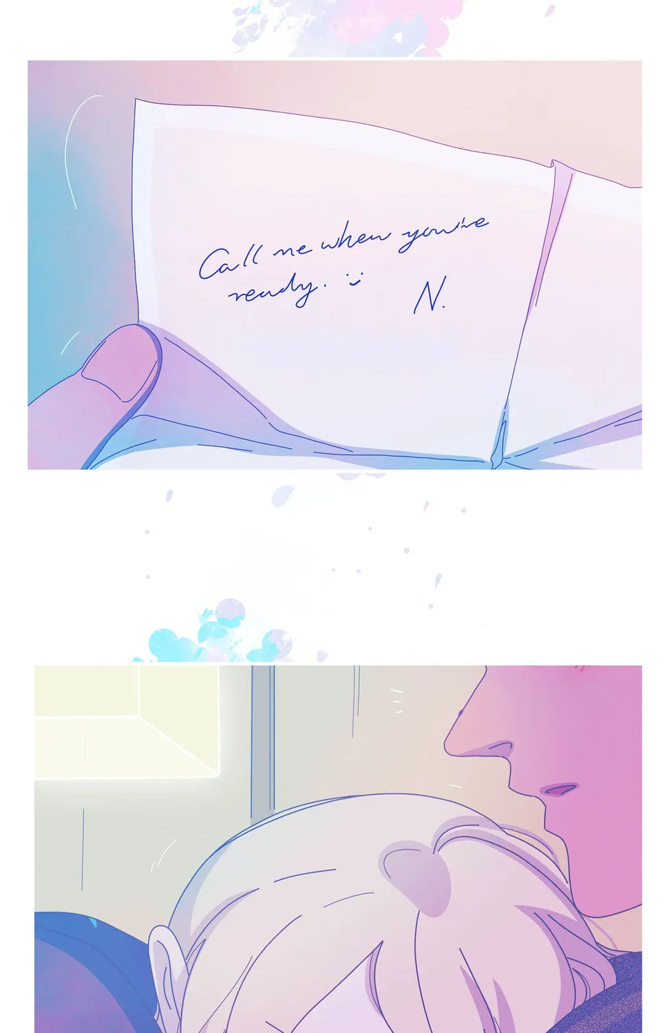 Leo (Colored) Chapter 43 page 81 - 