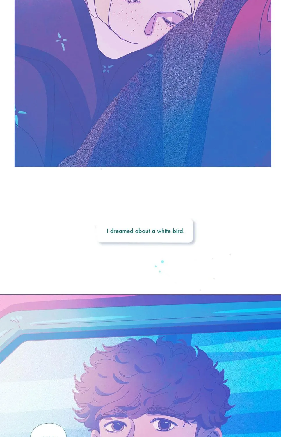 Leo (Colored) Chapter 43 page 83 - 