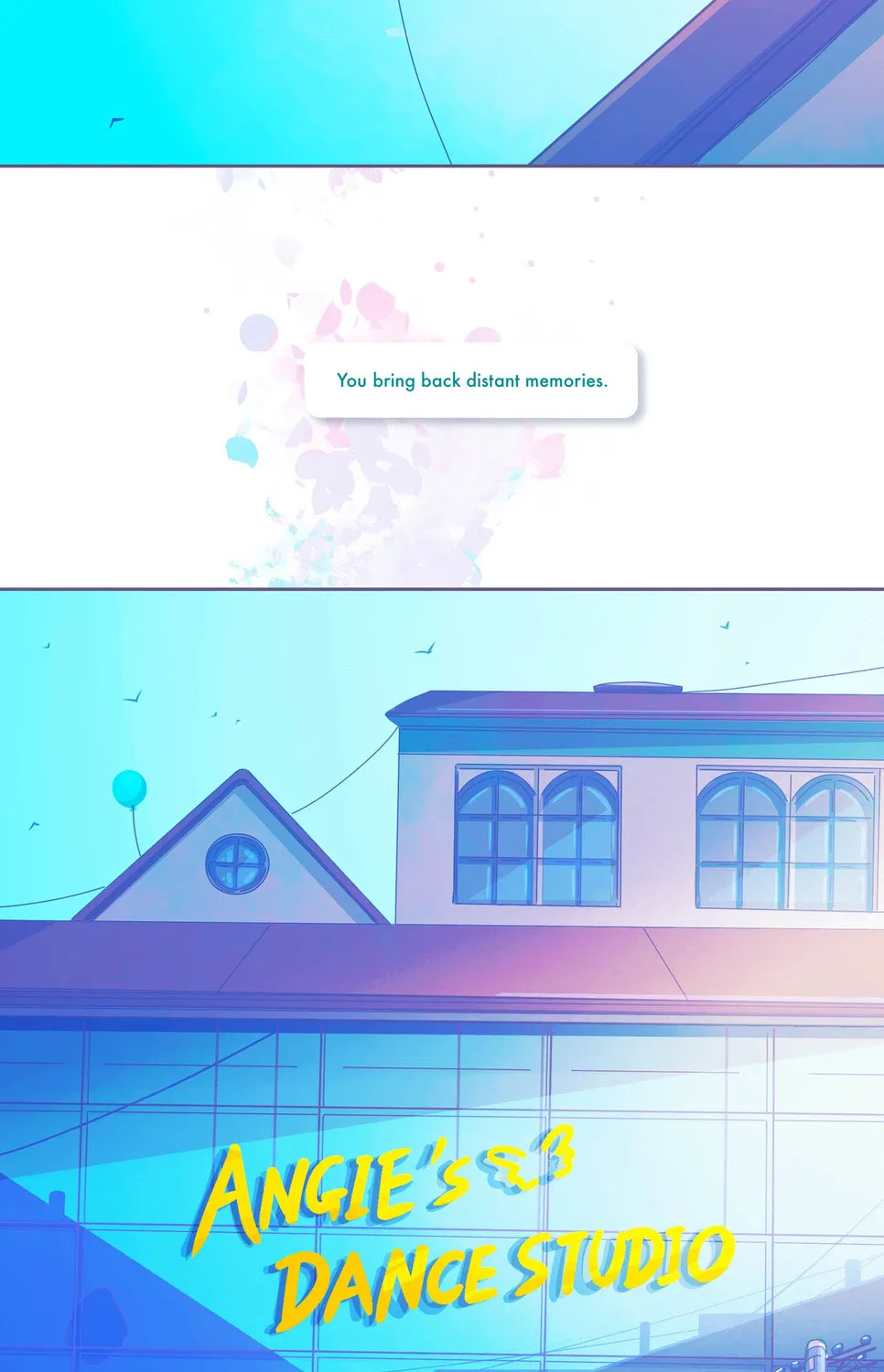 Leo (Colored) Chapter 43 page 87 - 
