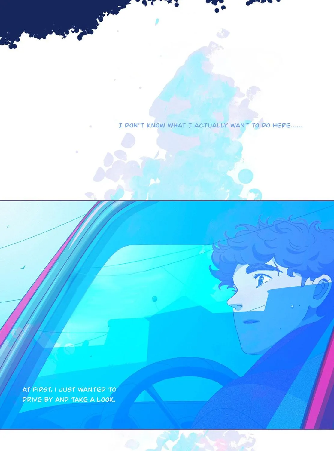 Leo (Colored) Chapter 44 page 39 - 