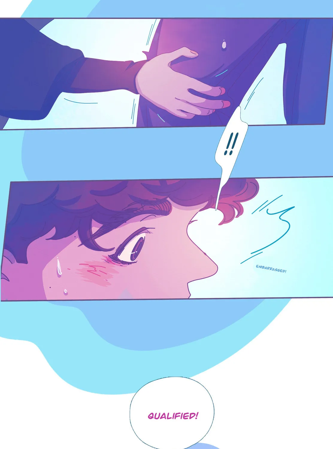 Leo (Colored) Chapter 44 page 51 - 