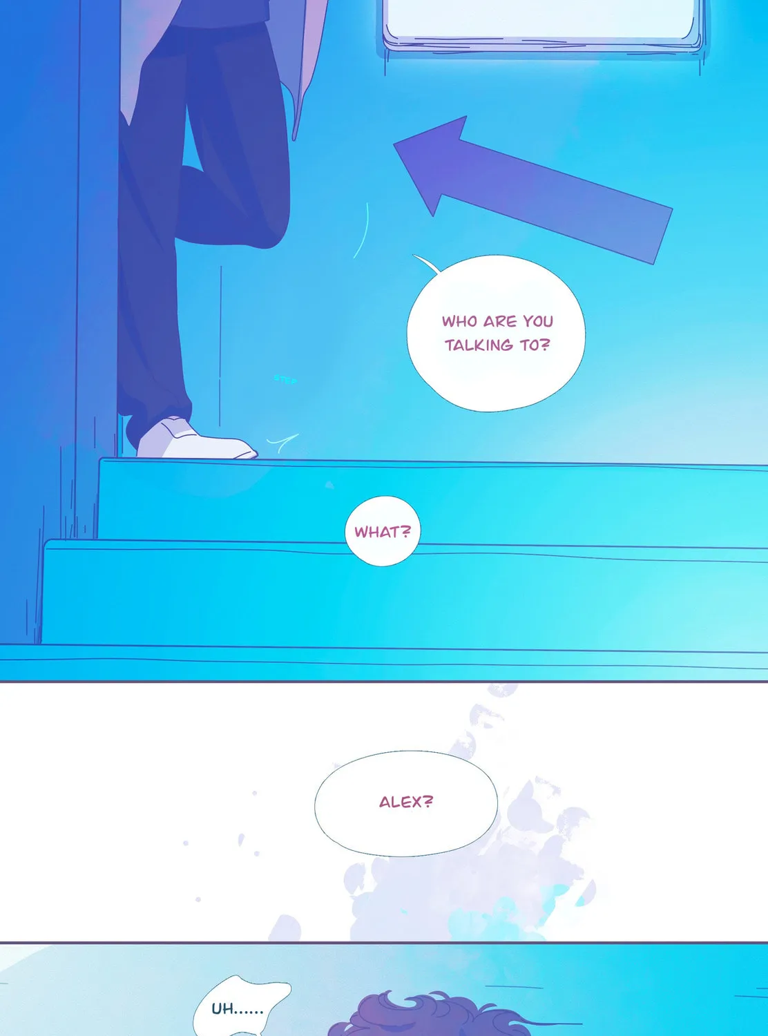 Leo (Colored) Chapter 44 page 63 - 