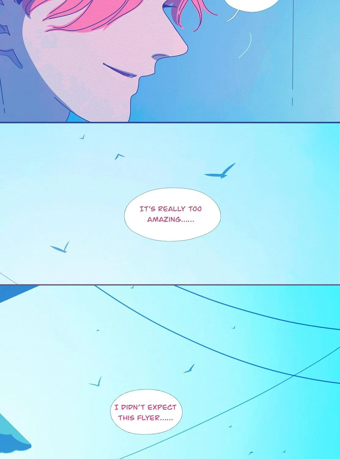 Leo (Colored) Chapter 44 page 71 - 