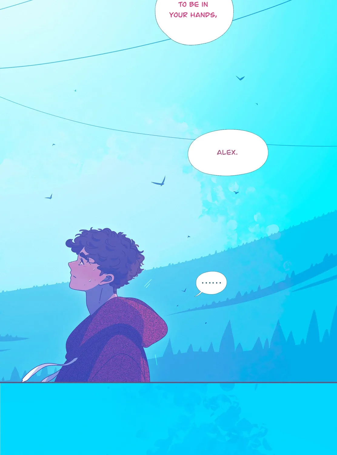 Leo (Colored) Chapter 44 page 73 - 
