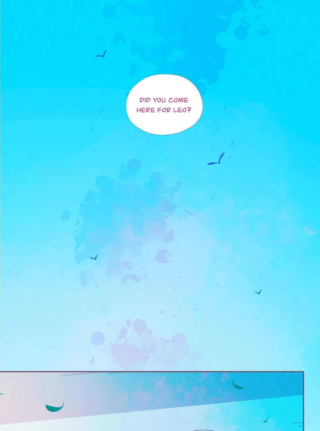 Leo (Colored) Chapter 44 page 75 - 