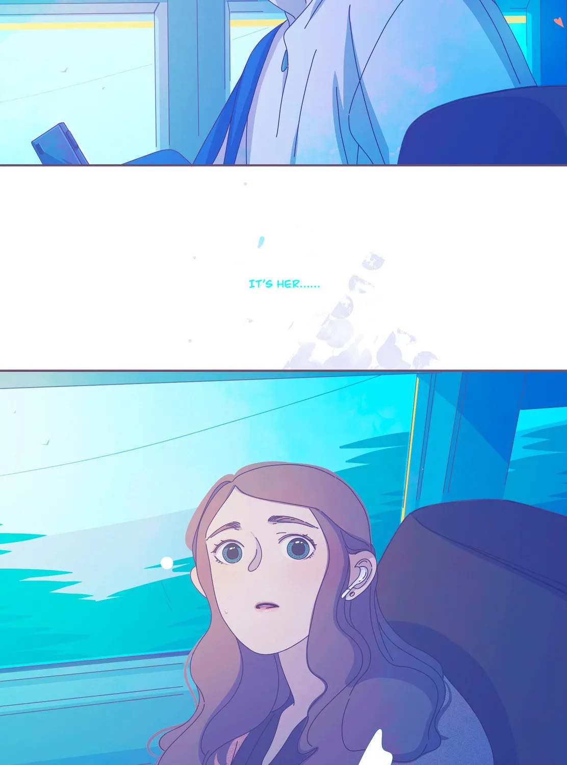 Leo (Colored) Chapter 44 page 87 - 