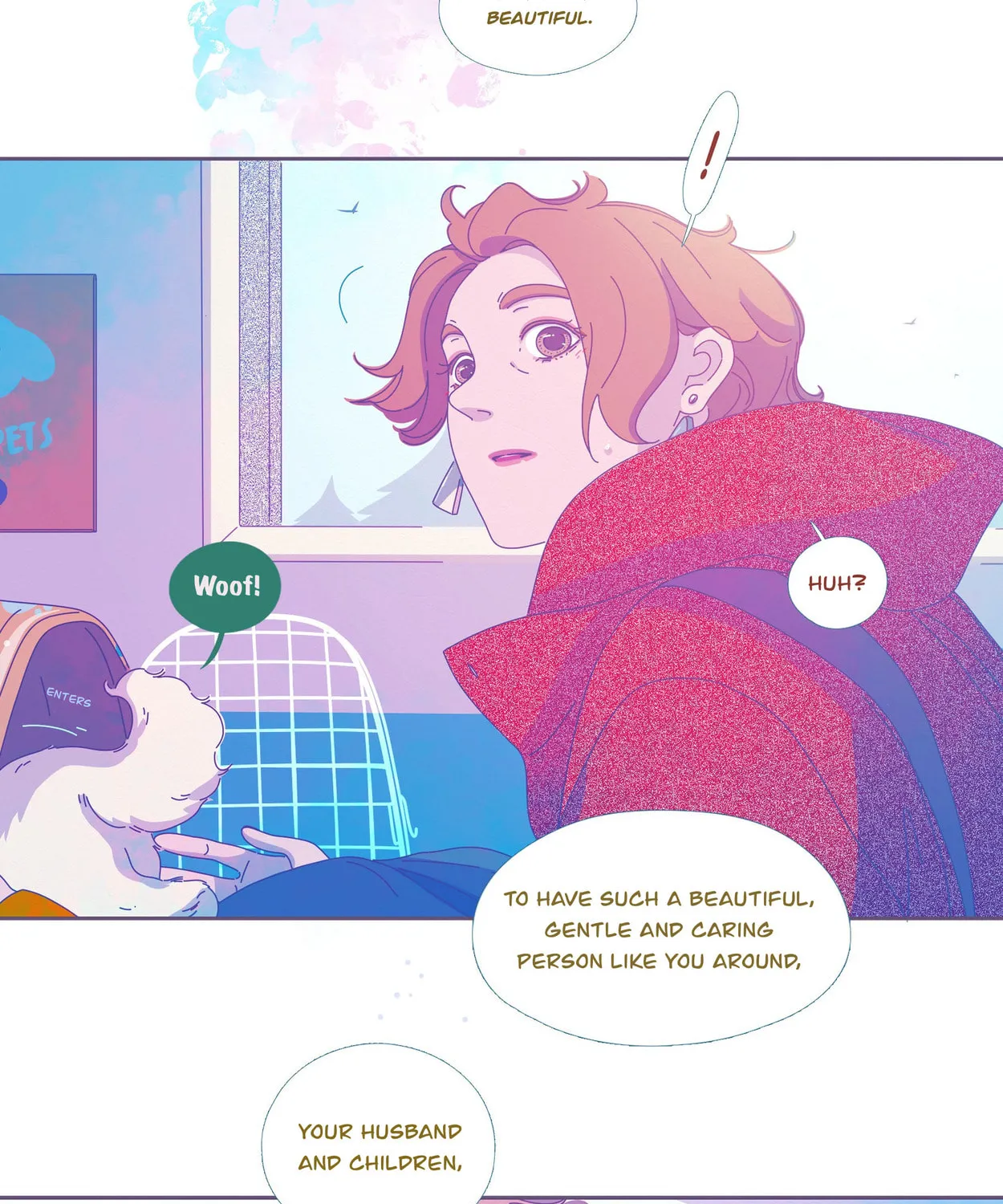 Leo (Colored) Chapter 45 page 13 - 
