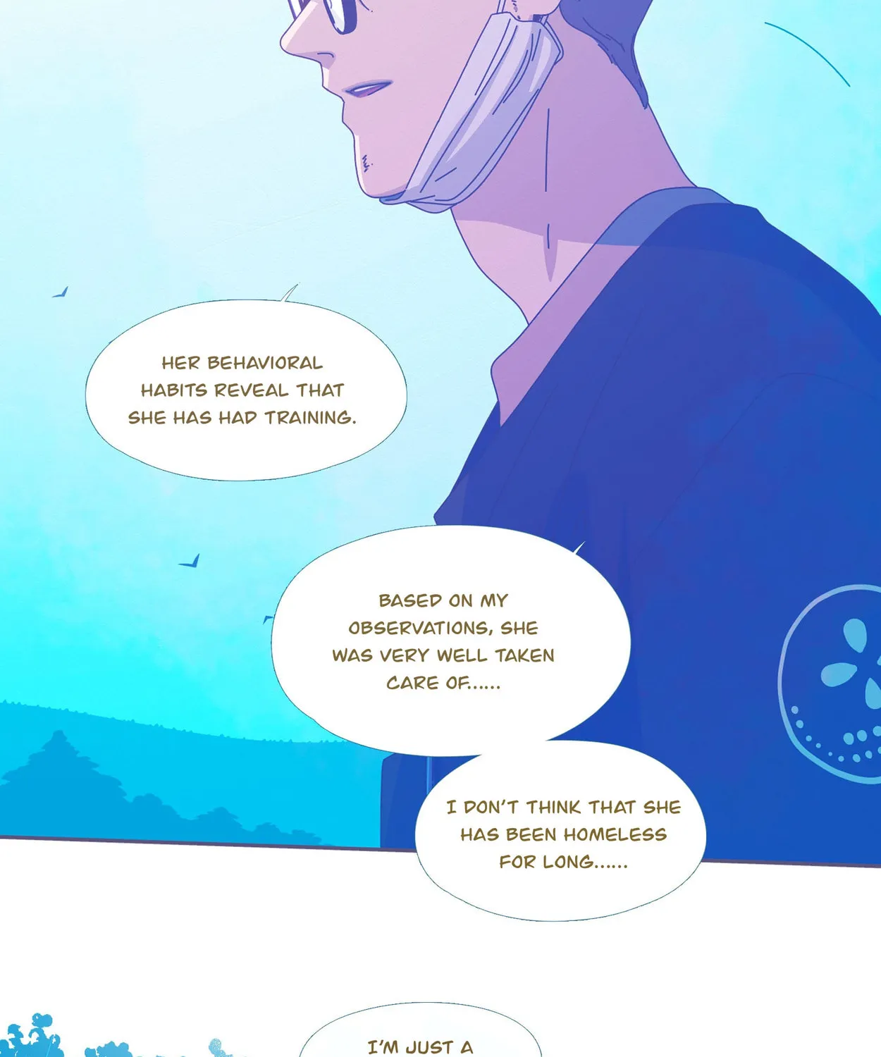 Leo (Colored) Chapter 45 page 25 - 
