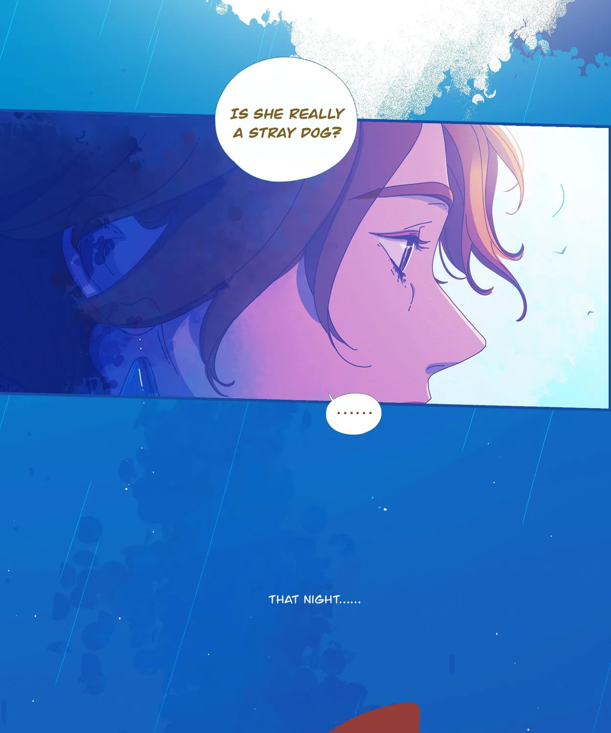 Leo (Colored) Chapter 45 page 27 - 