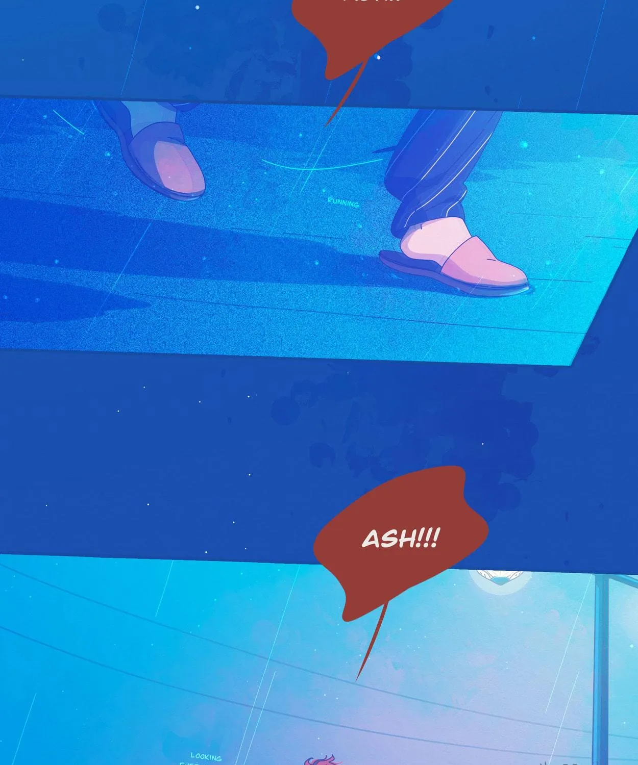 Leo (Colored) Chapter 45 page 29 - 