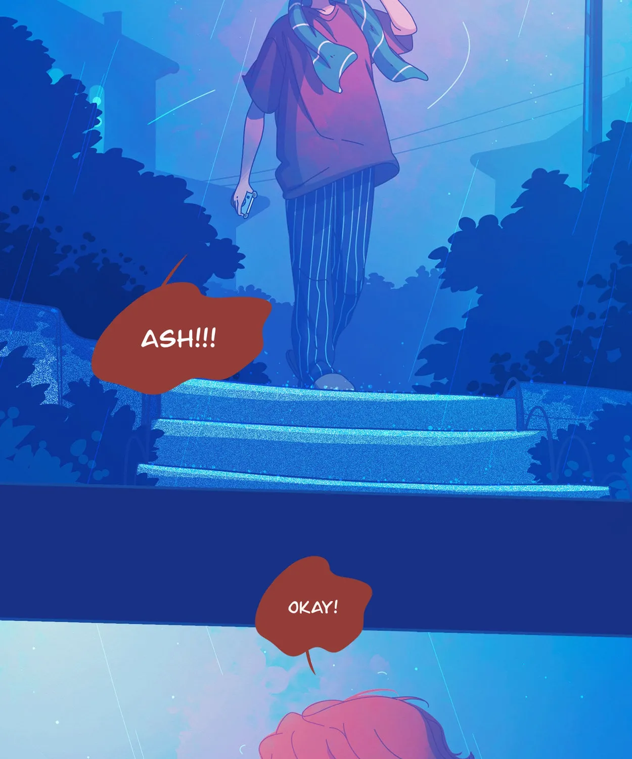 Leo (Colored) Chapter 45 page 31 - 