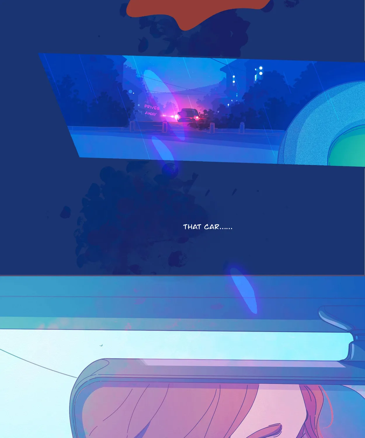 Leo (Colored) Chapter 45 page 55 - 