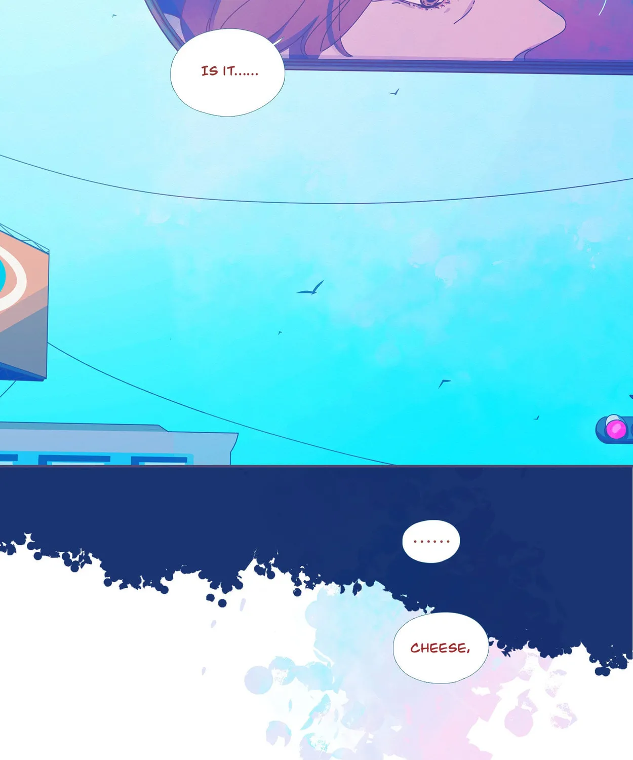 Leo (Colored) Chapter 45 page 57 - 