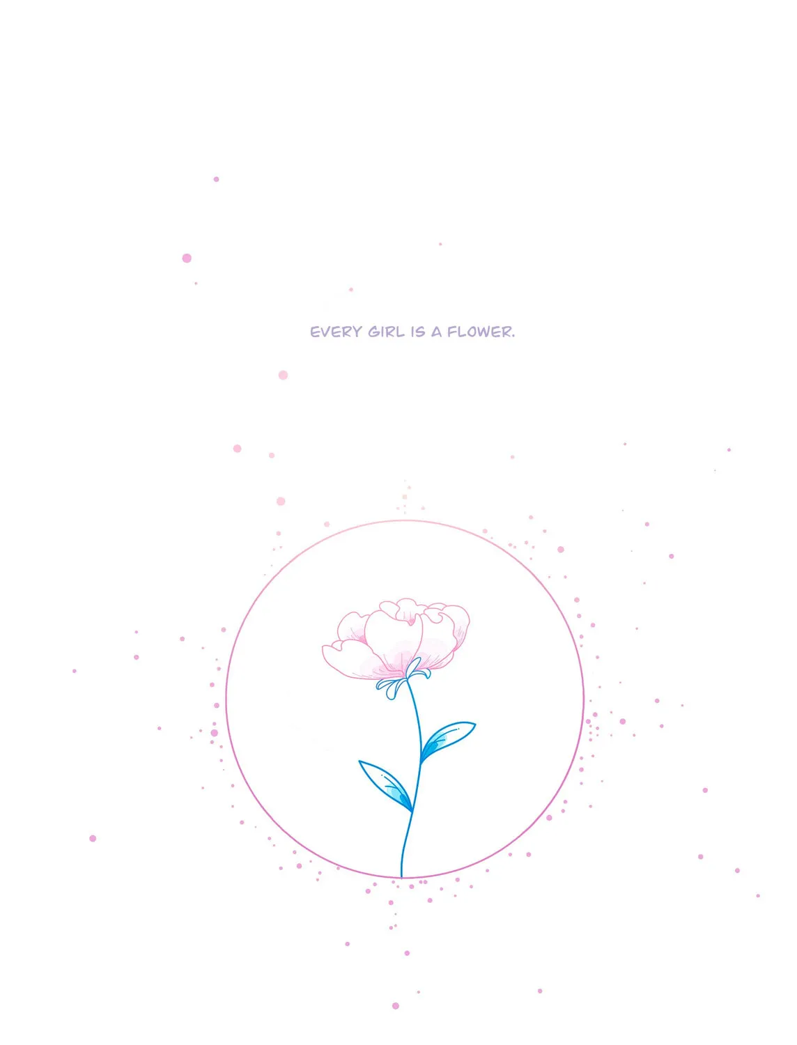 Leo (Colored) Chapter 46 page 1 - 