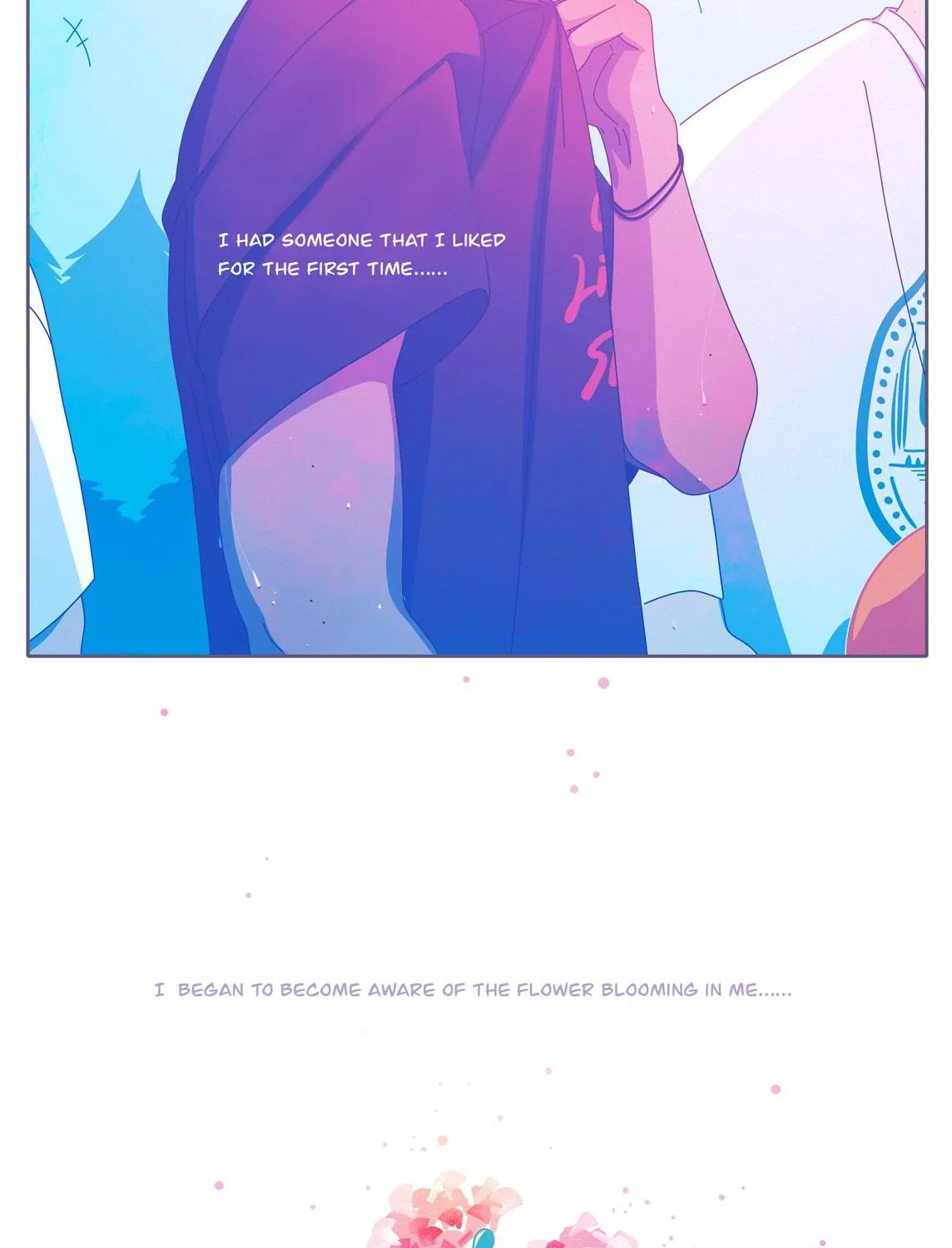 Leo (Colored) Chapter 46 page 11 - 