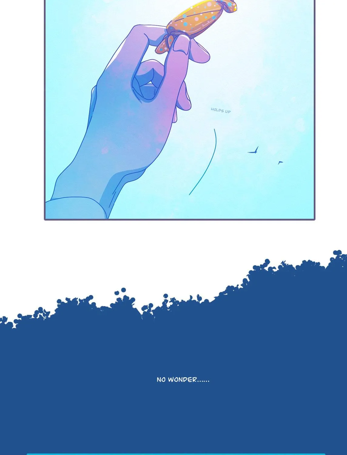 Leo (Colored) Chapter 46 page 101 - 
