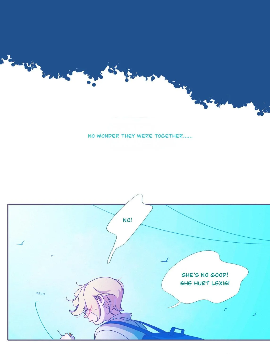 Leo (Colored) Chapter 46 page 107 - 