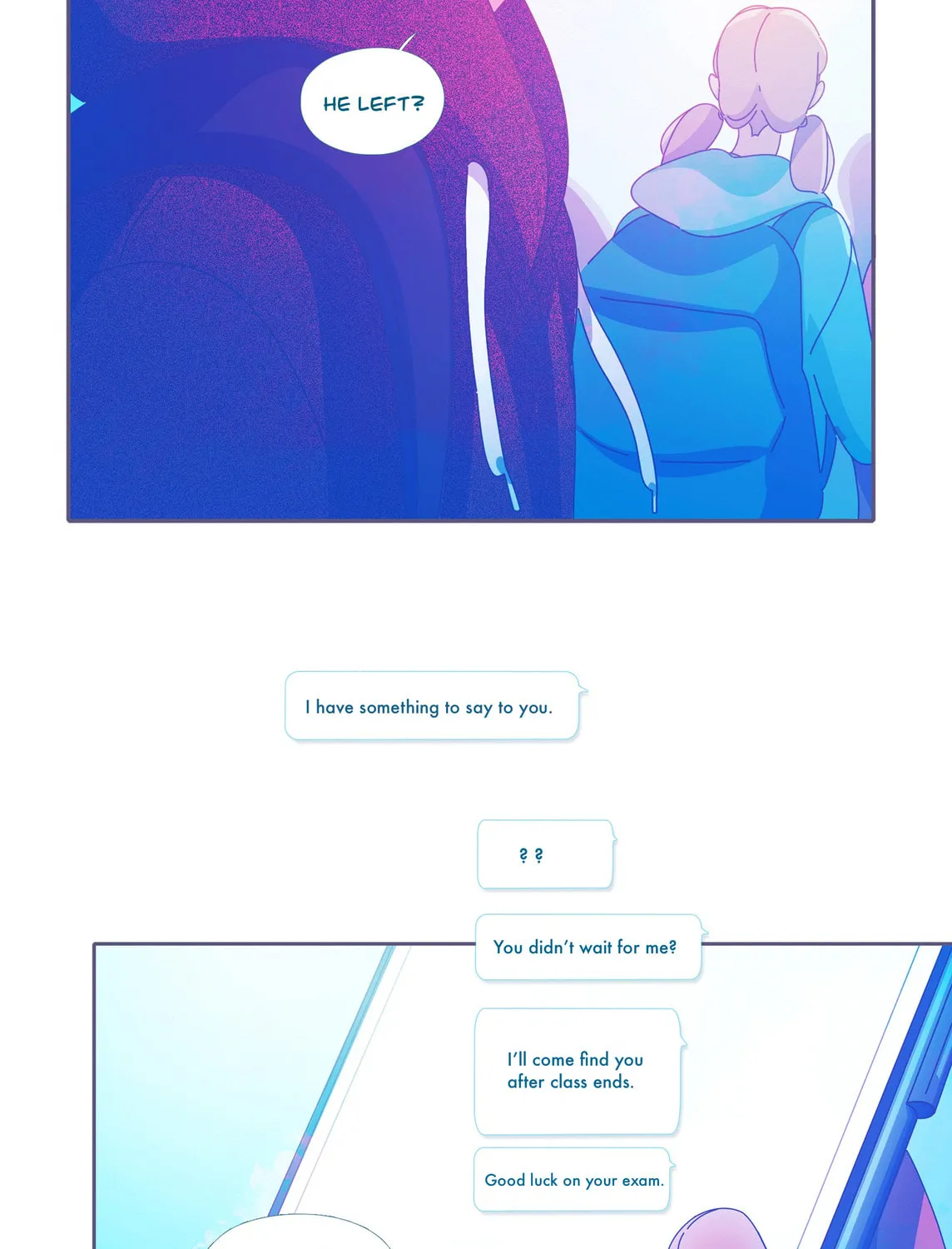 Leo (Colored) Chapter 46 page 117 - 