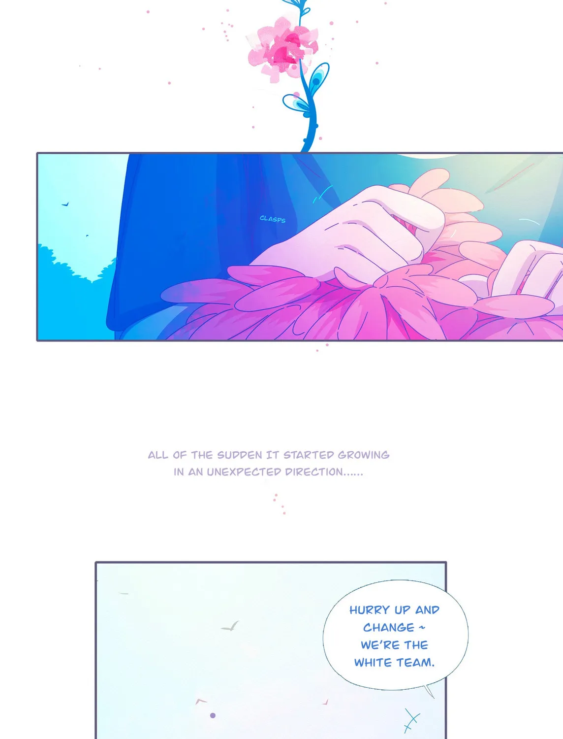 Leo (Colored) Chapter 46 page 13 - 