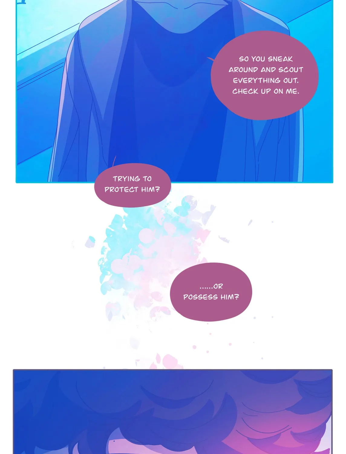 Leo (Colored) Chapter 46 page 121 - 