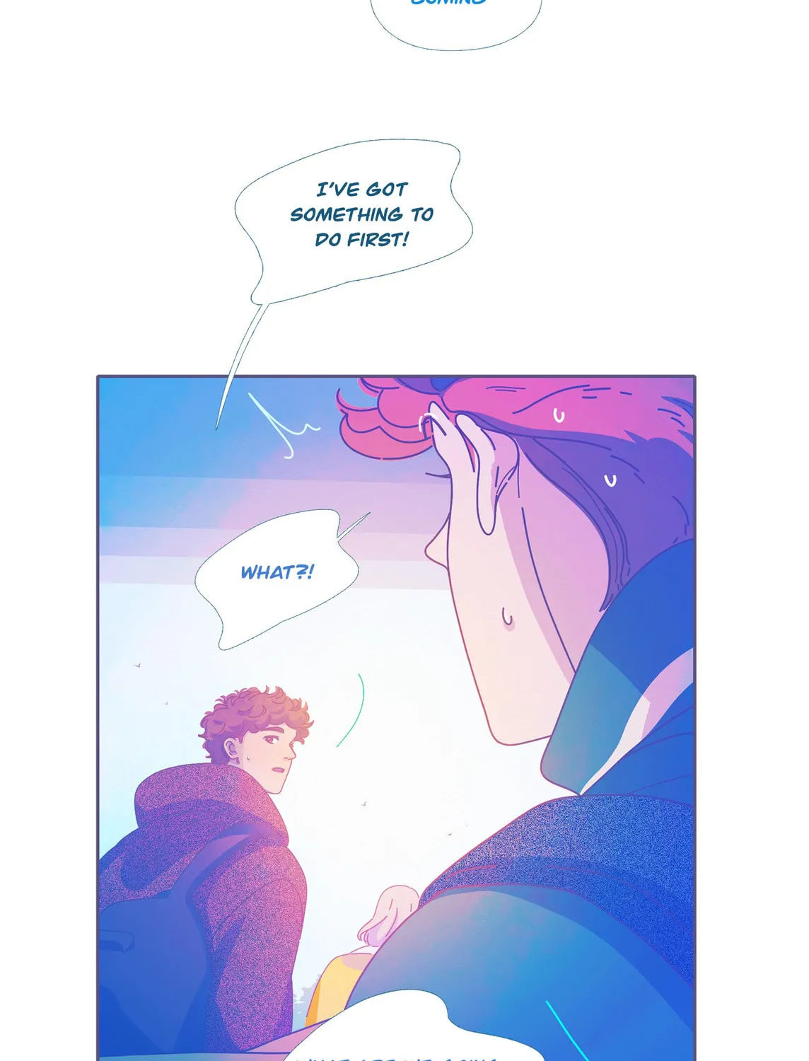 Leo (Colored) Chapter 46 page 127 - 