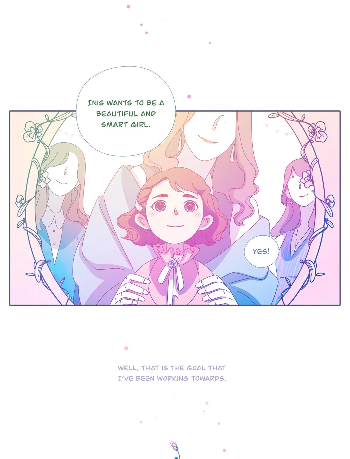 Leo (Colored) Chapter 46 page 3 - 