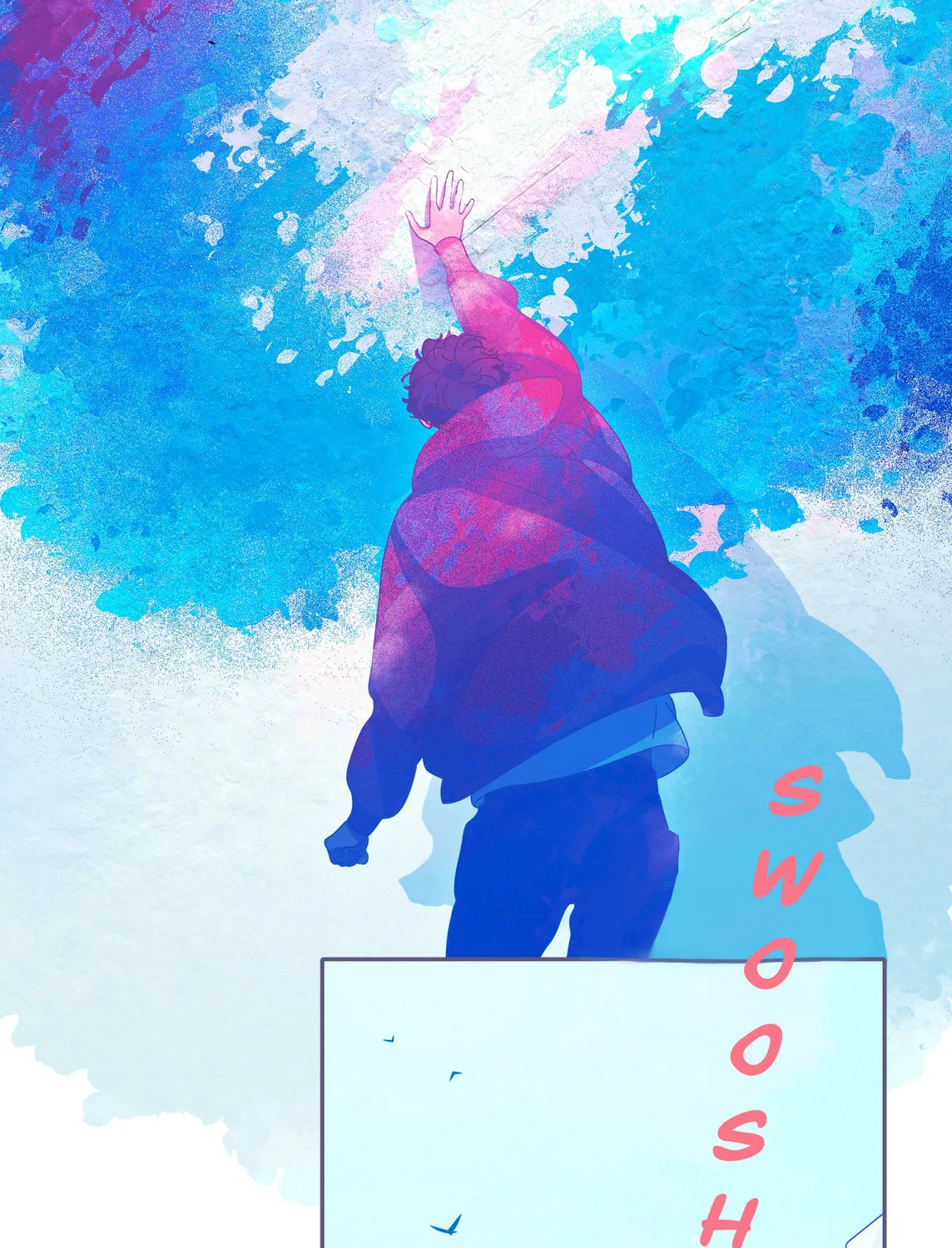 Leo (Colored) Chapter 46 page 25 - 