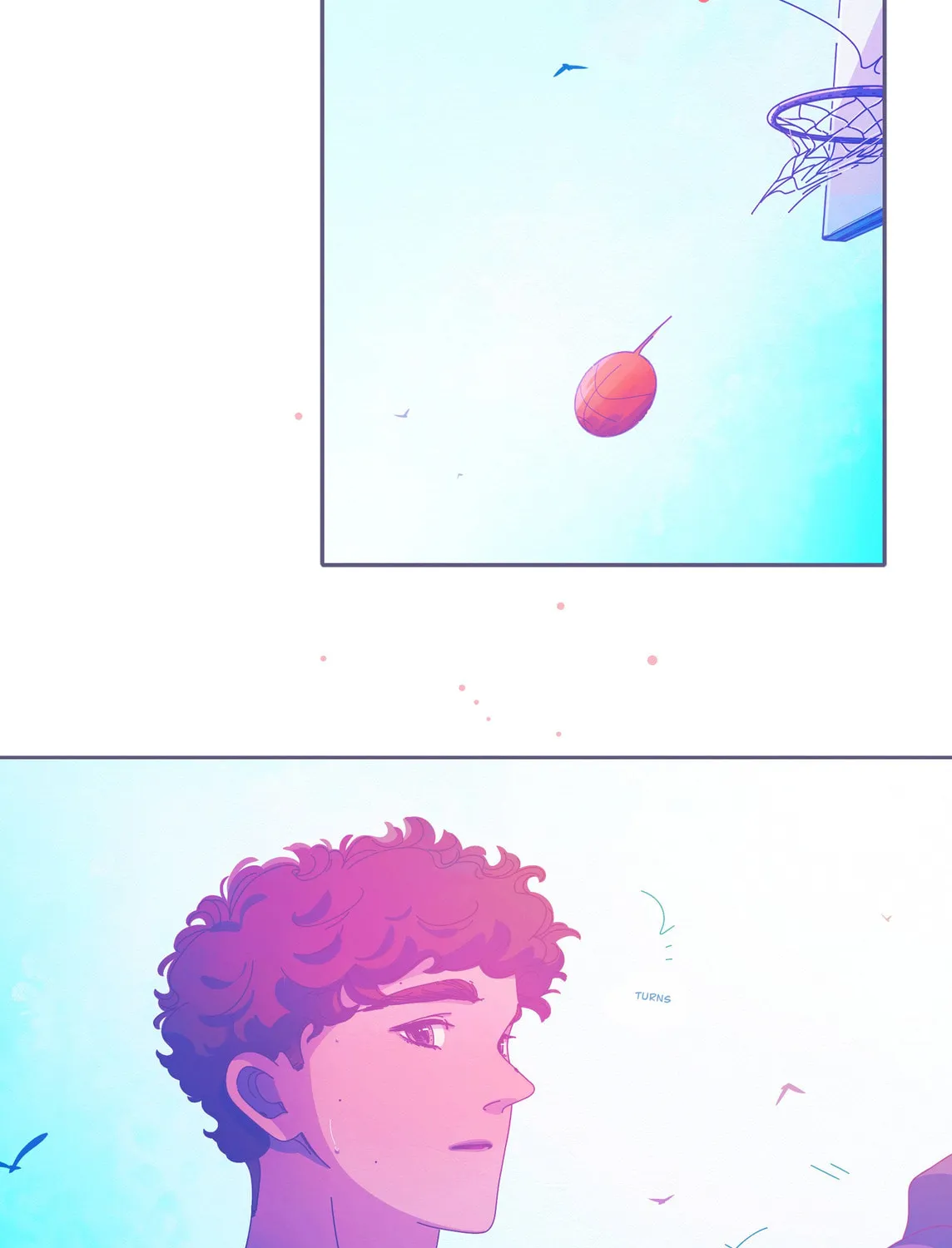 Leo (Colored) Chapter 46 page 27 - 