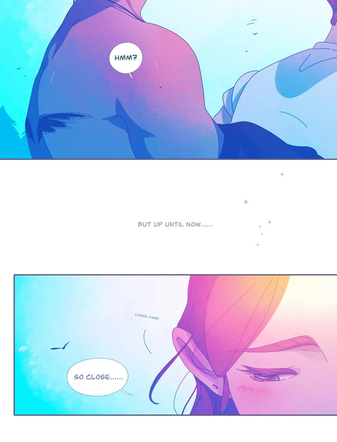 Leo (Colored) Chapter 46 page 29 - 