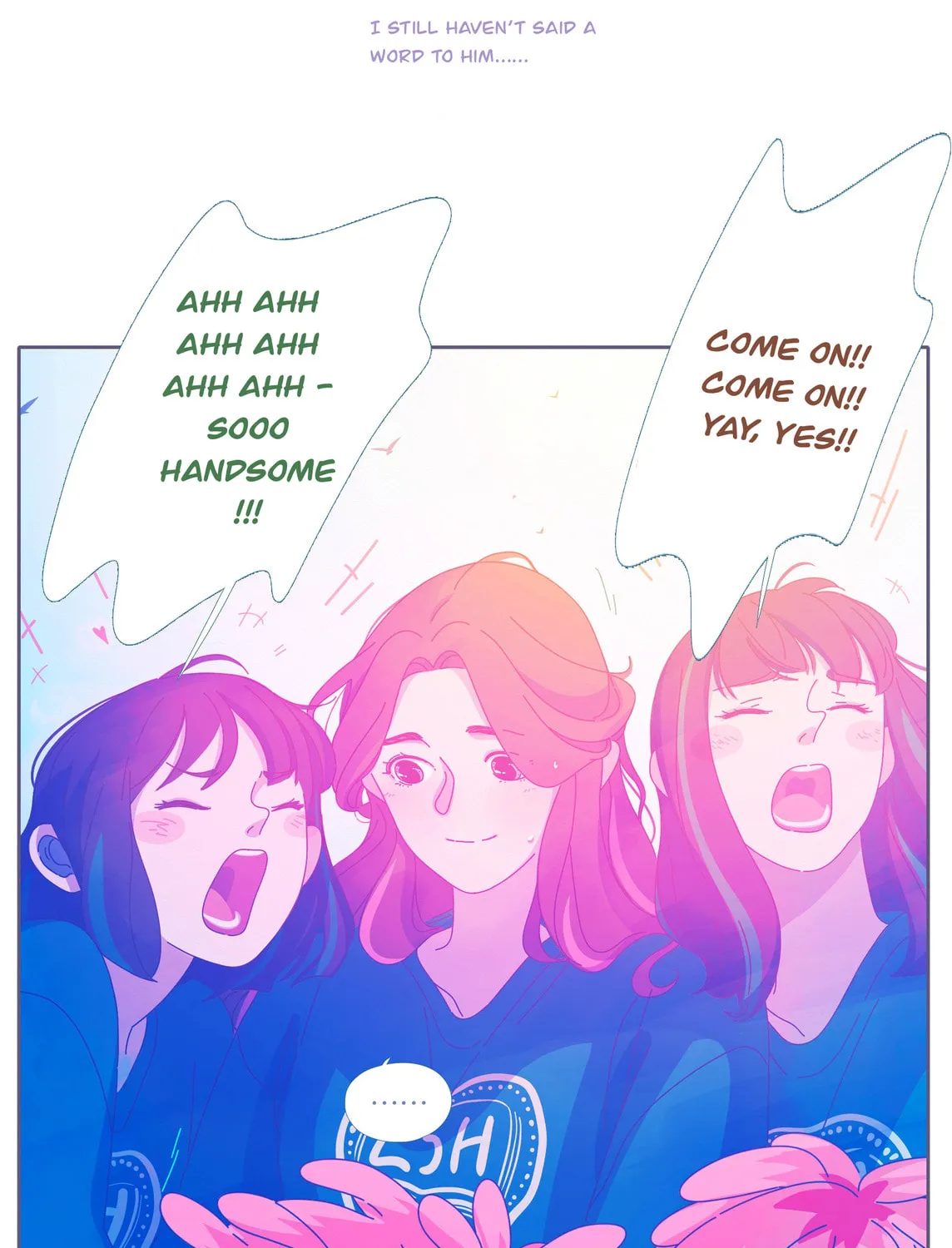 Leo (Colored) Chapter 46 page 31 - 