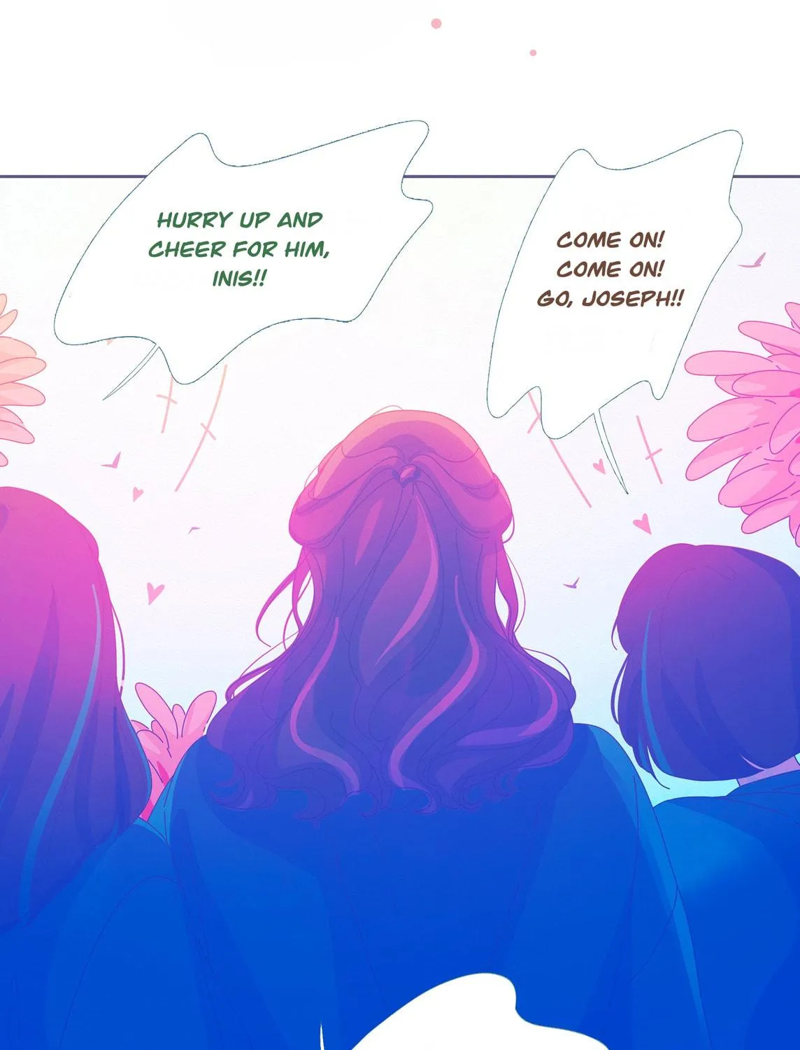 Leo (Colored) Chapter 46 page 35 - 