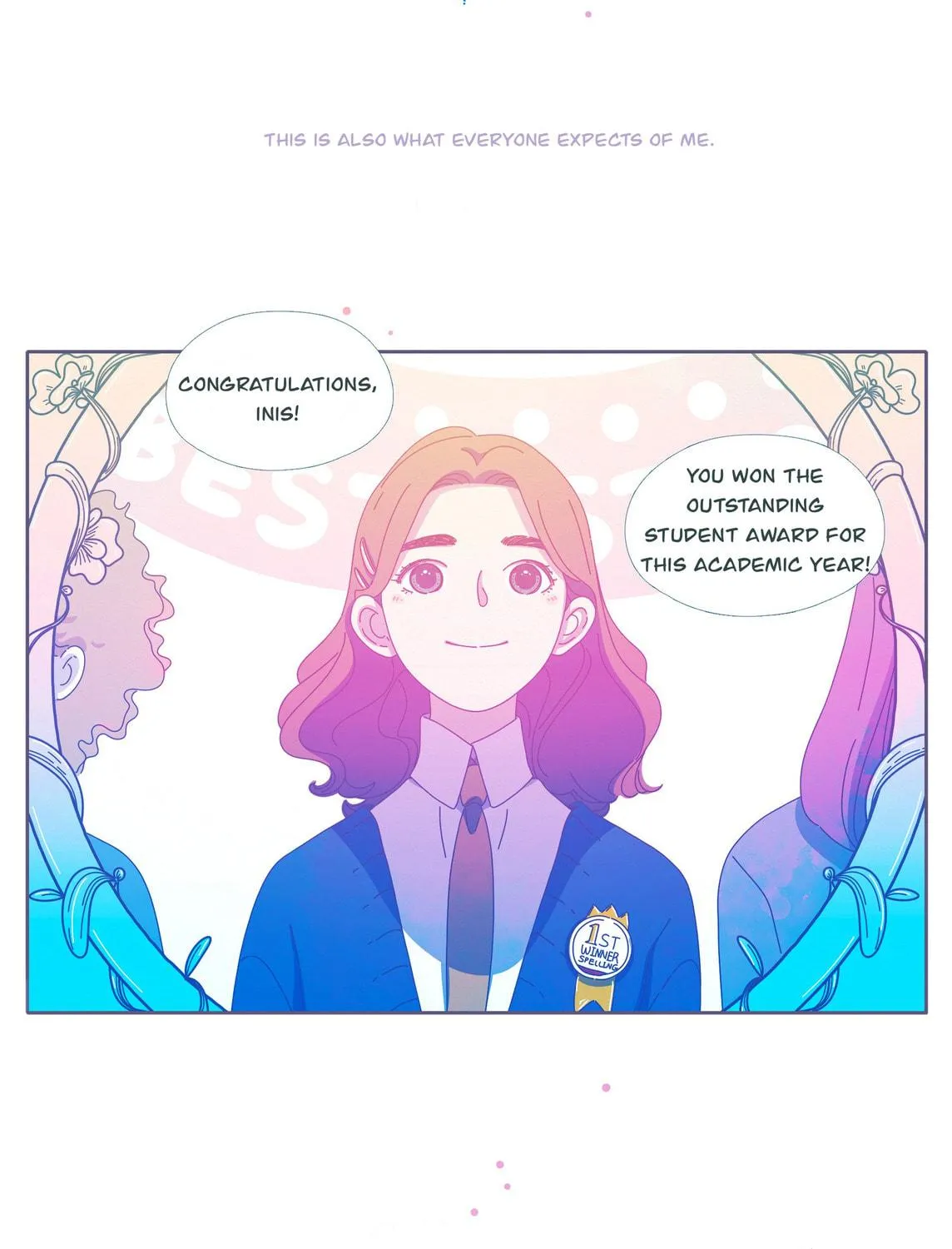 Leo (Colored) Chapter 46 page 5 - 