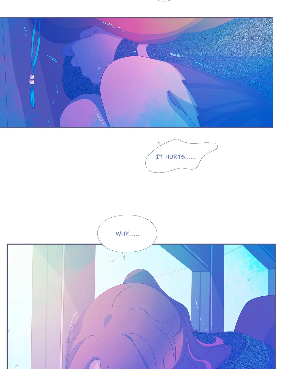 Leo (Colored) Chapter 46 page 43 - 