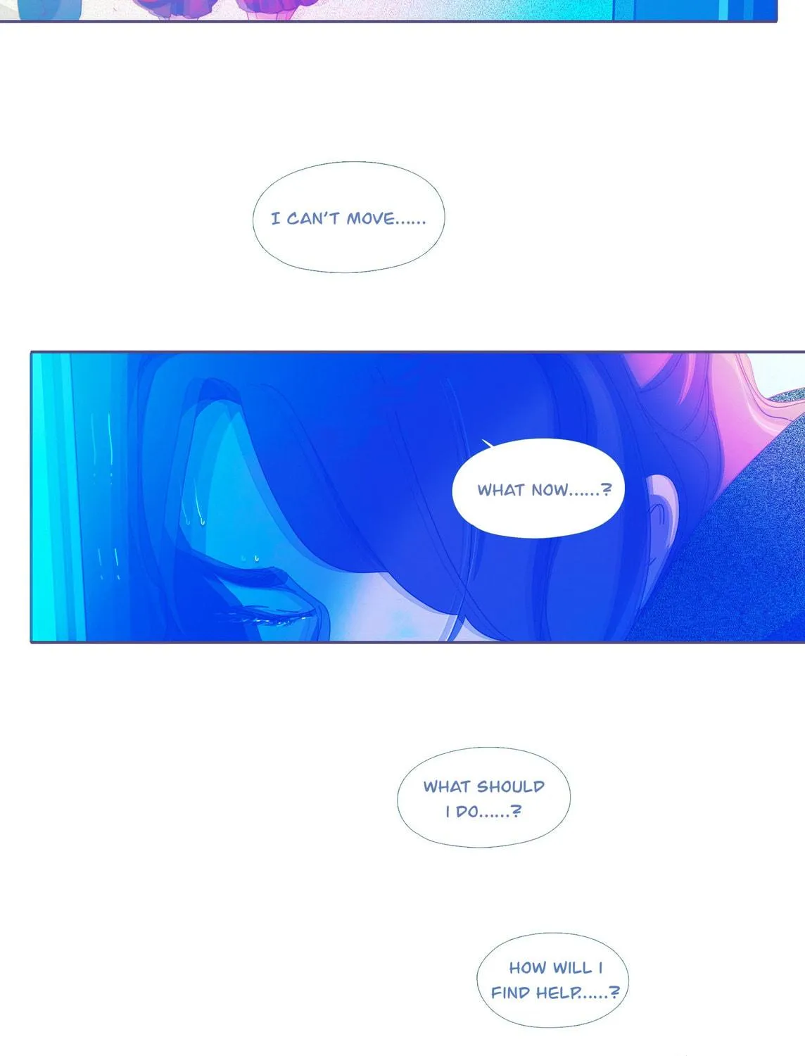 Leo (Colored) Chapter 46 page 47 - 